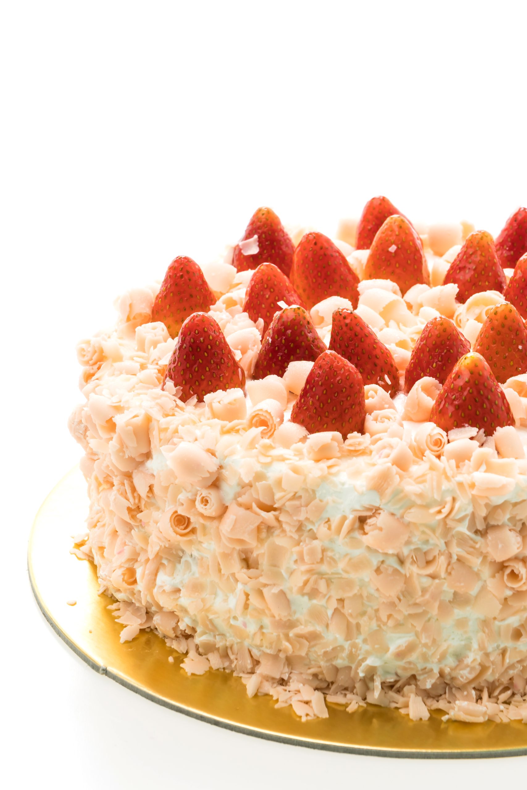 Gâteau d'anniversaire