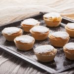 Biscuit de haricot