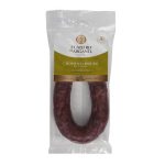 Chorizo fumé
