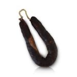 Chorizo noir de sangue