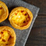 Pastel de nata