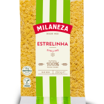Pâtes "estrelinha" 250g