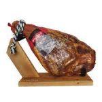 Jambon fumé à l'os 6,5kg