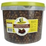 Olives mixtes 5kg