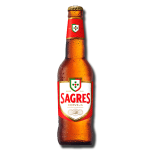 Sagres 33cl