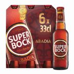 Super Bock Abadia 33cl