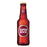 Super Bock Tango 25cl