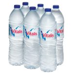 Vitalis 1,5L x6